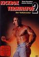DVD Kickbox Terminator 2 - Der Vollstrecker