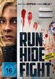 DVD Run Hide Fight