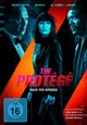 DVD The Protg - Made for Revenge