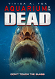 DVD Aquarium of the Dead [Blu-ray Disc]