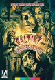 DVD Caltiki - The Immortal Monster [Blu-ray Disc]