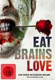 DVD Eat Brains Love
