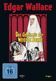 Edgar Wallace: Das Geheimnis der weissen Nonne