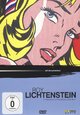 DVD Roy Lichtenstein
