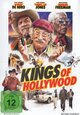 DVD Kings of Hollywood