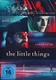 The Little Things [Blu-ray Disc]
