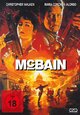 DVD McBain