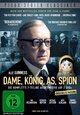 DVD Dame, Knig, As, Spion (Episodes 4-7)