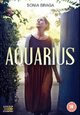 DVD Aquarius