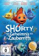 DVD Shorty Und Das Geheimnis Des Zauberriffs