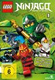 LEGO Ninjago: Masters of Spinjitzu - Season One (Episodes 1-6)