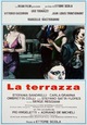 DVD La terrazza