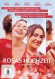 Rosas Hochzeit