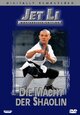 DVD Die Macht der Shaolin