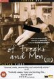 DVD Of Freaks and Men