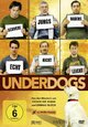 DVD Underdogs - Schwere Jungs habens echt nicht leicht