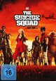 DVD Suicide Squad 2 - The Suicide Squad