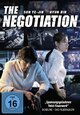 DVD The Negotiation