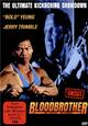 DVD Bloodbrother - The Fighter, the Winner