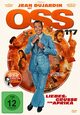 DVD OSS 117 - Liebesgrsse aus Afrika