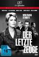 DVD Der letzte Zeuge