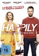 DVD Happily - Glck in der Ehe, Pech beim Mord