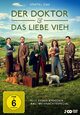 DVD Der Doktor & das liebe Vieh - Season One (Episodes 5-7)
