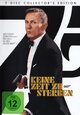 DVD James Bond: Keine Zeit zu sterben [Blu-ray Disc]