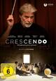 DVD Crescendo #makemusicnotwar