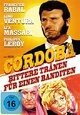 DVD Cordoba - Bittere Trnen fr einen Banditen