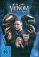 DVD Venom 2 - Let There Be Carnage