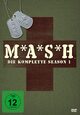 DVD M*A*S*H - Season One (Episodes 9-16)