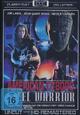 DVD American Cyborg - Steel Warrior