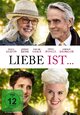 DVD Liebe ist...