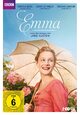 DVD Emma (Episodes 1-2)