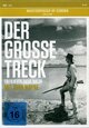 DVD Der grosse Treck [Blu-ray Disc]