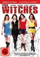 DVD Four Witches