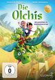 DVD Die Olchis - Willkommen in Schmuddelfing