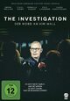 DVD The Investigation - Der Mord an Kim Wall (Episodes 1-3)