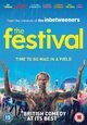 DVD The Festival