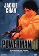 DVD Powerman 3