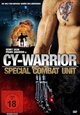 DVD Cy-Warrior - Special Combat Unit