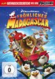 DVD Frhliches Madagascar
