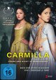 DVD Carmilla