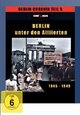 DVD Berlin unter den Alliierten 1945 - 1949