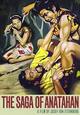 The Saga of Anatahan [Blu-ray Disc]