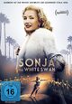 DVD Sonja - The White Swan