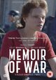 DVD Memoir of War