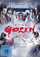 DVD Gozen - Duell der Samurai