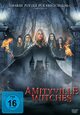 DVD Amityville Witches